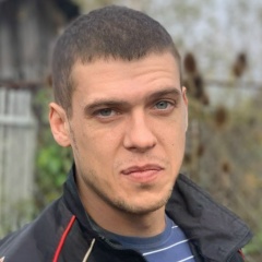 Андрюха Мезенцев, 16.08.1979, Северный