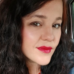 Ольга Подирякова, 23.03, Самара