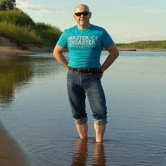 Андрей Лукин, 19.09, Сыктывкар