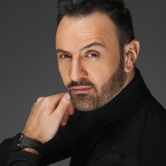 Илья Миля, 02.08.1925, Москва