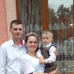 Вова Коцан, 28.01.1987, Ивано-Франковск