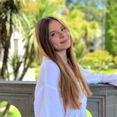 Юлия Горбунова, 06.06