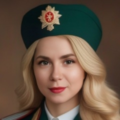 Ульяна Отеп, 12.08.1988, Екатеринбург