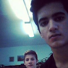 Эдик Гасымов, 10.10.2000, Орёл