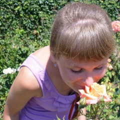 Оксана Михайлова, 18.02.1984, Москва