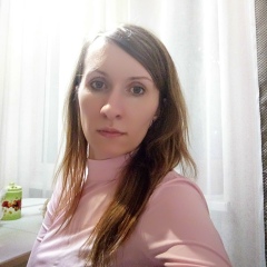 Елена Алябина, 13.07.1985