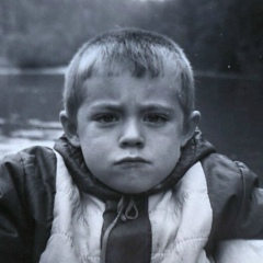 Дима Башкирцев, 03.09.1920, Екатеринбург