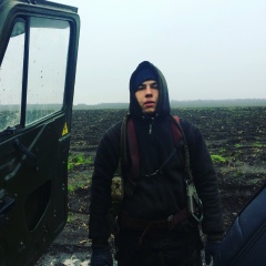 Роман Куклин, 07.05