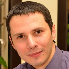 Роман Нарольський, 03.12, Львов