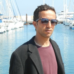 Achraf Homrani, 09.04.1981, Bizerte