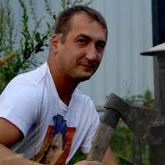 Александр Печенков, 21.07.1991, Москва