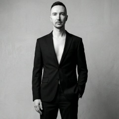 Paul Romanovskich, 23.02.1991, Екатеринбург