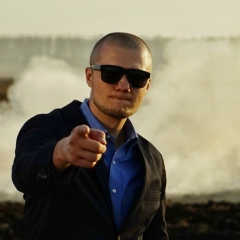 Руслан Гафаров, 07.10, San Francisco