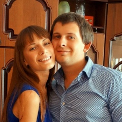 Антон Кулешов, 14.10.1987, Москва