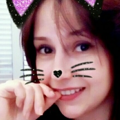 Анна Вагина, 13.12, Москва