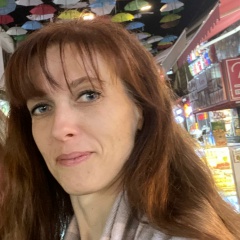 Мария Иванова, 30.11.1982, Москва