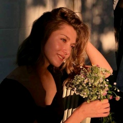 Мария Лыкова, 19.06.1995, Минск