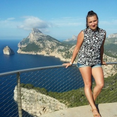 Виктория Батищева, 16.10, Санкт-Петербург