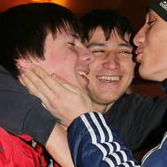 Азамат Абазов, 13.12, Баксан