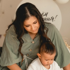 Julia Abzalilova, 27.05.1989, Уфа