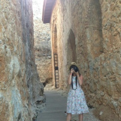 Алия Газеева, 04.09, Казань