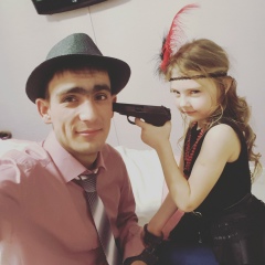 Иван Крылов, 11.07, Казань