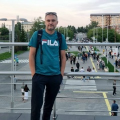 Денис Андрухов, 02.08.1985, Тюмень