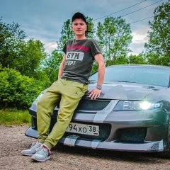 Виталий Прохорчев