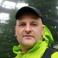 Михаил Громов, 12.10.1985, Nürnberg