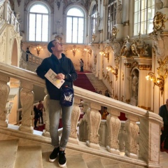 Артём Горбач, 23.01.1995, Атырау