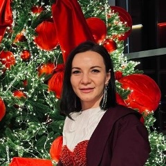 Ольга Степанова, 02.12.1984, Санкт-Петербург