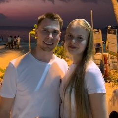 Артём Бучатский, 14.09, Москва