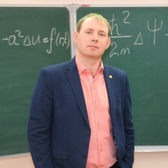 Алексей Комоликов, 12.07, Липецк