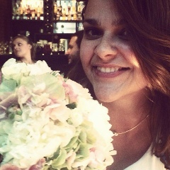 Полина Григорян, 03.10, Москва