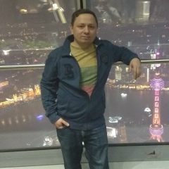 Рустем Мингажев, 26.11.1983, Москва