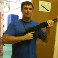 Дмитрий , Москва