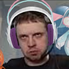 Ян Паскевич, 02.02.2001, Алматы