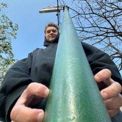 Данил Полканов, 09.11, Dubai