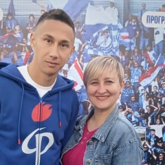 Евгения Павлова, 11.10.1984, Воронеж