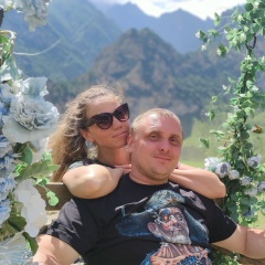 Георгий Шумбасов, 17.06.1985, Санаторий Сосновый Бор