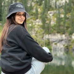 Алёна Фарафонова, 29.03, Астана