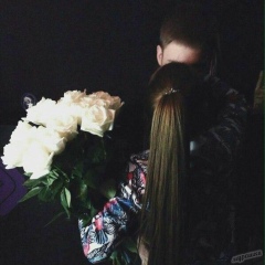 Карина Волкова, 14.03.1996