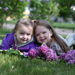 Анастасия Антонова, 14.04.1984, Санкт-Петербург