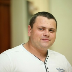 Захар Ткач, 21.02, Очаков