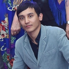 Алишер Ибраимов, 27.04.1988, Шымкент