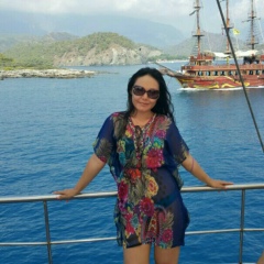 Жанара Сейсебаева, 02.09, Алматы