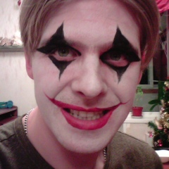 Владимир Стуров, 05.11, Москва