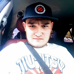 Daniyar Shama, 28.07.1998, Астана