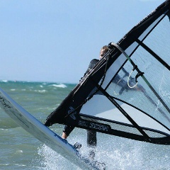 Ирина Храмцова, 24.11.1967, Алматы