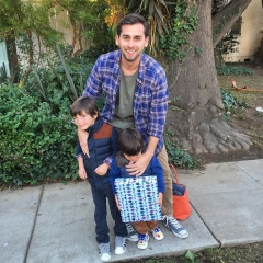 Илья Гусол, 15.06.1991, Austin